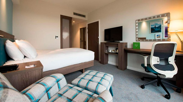 Hoteles Ofertas Dynamic Tours